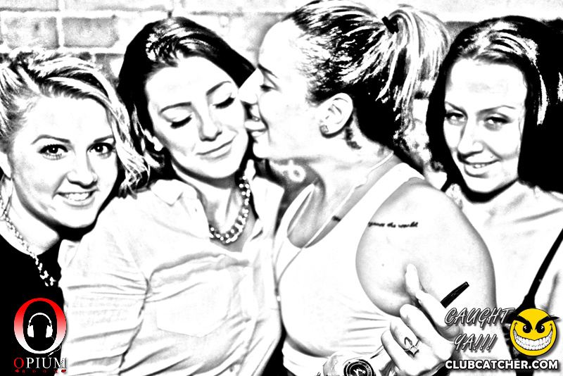 Opium Room nightclub photo 41 - July 19th, 2014