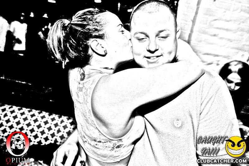 Opium Room nightclub photo 42 - July 19th, 2014