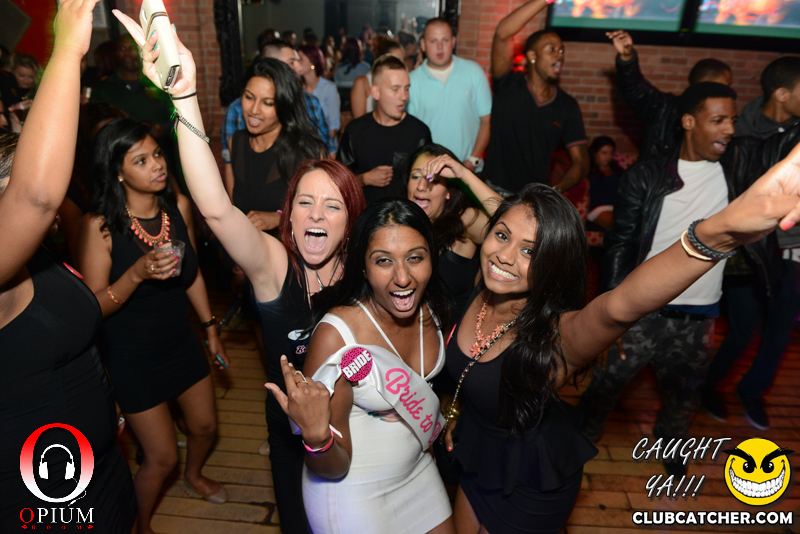 Opium Room nightclub photo 43 - July 19th, 2014