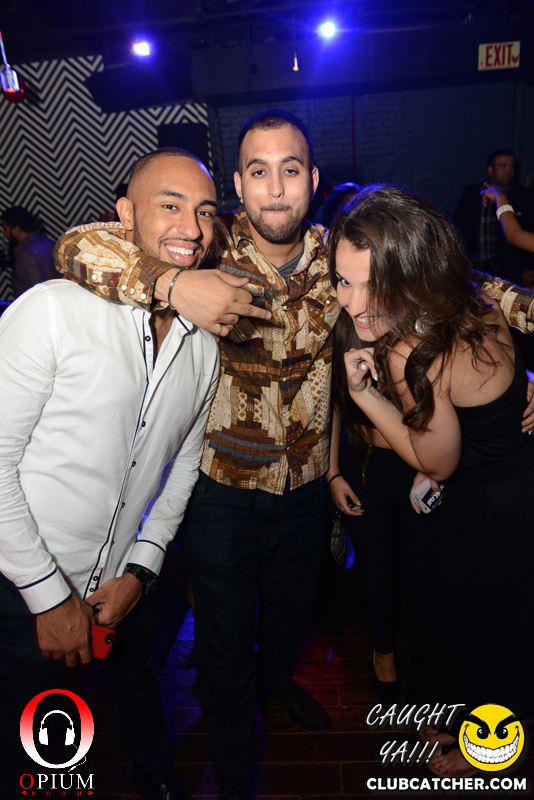 Opium Room nightclub photo 45 - July 19th, 2014