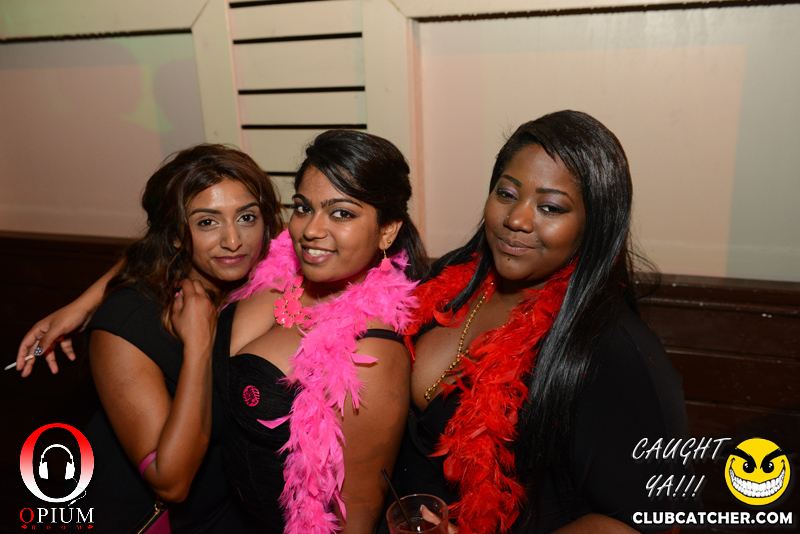Opium Room nightclub photo 49 - July 19th, 2014