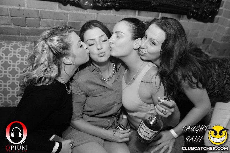 Opium Room nightclub photo 50 - July 19th, 2014