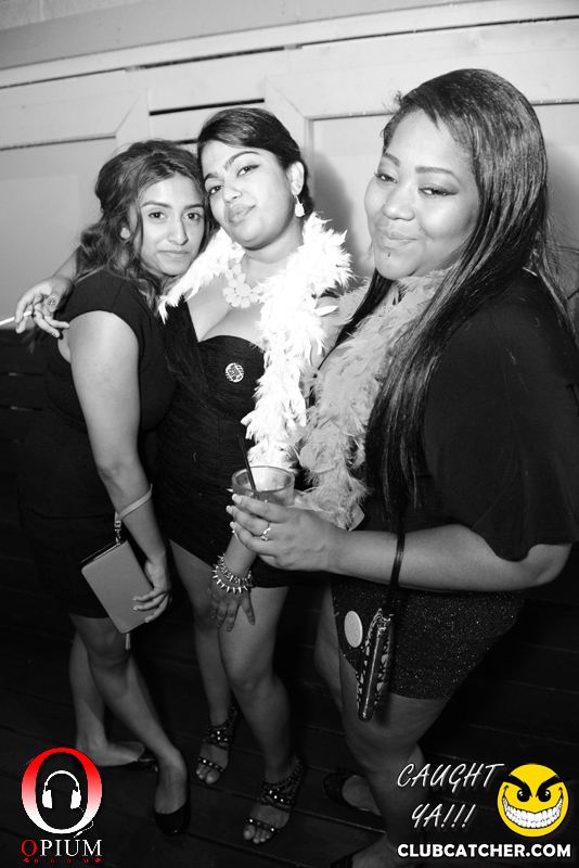 Opium Room nightclub photo 58 - July 19th, 2014