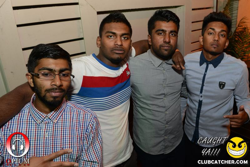 Opium Room nightclub photo 68 - July 19th, 2014