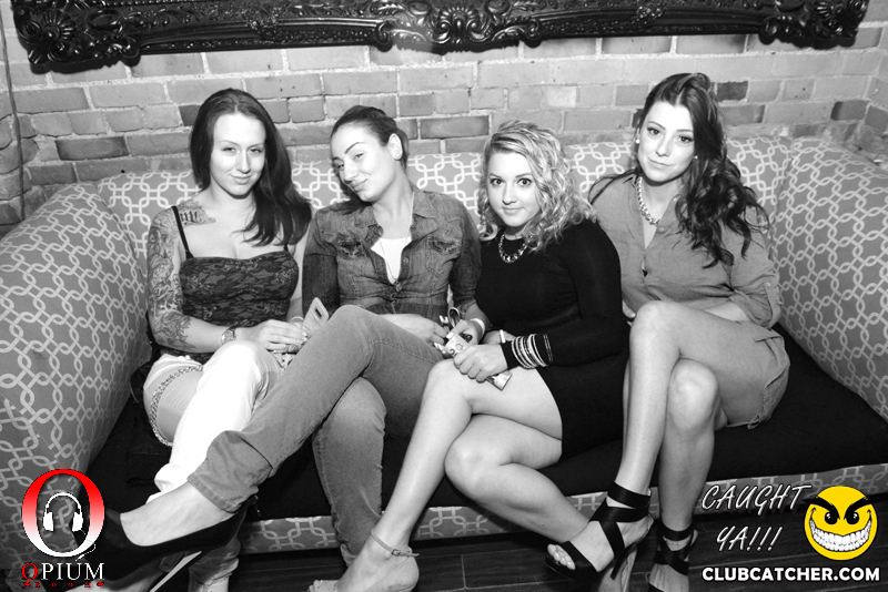 Opium Room nightclub photo 72 - July 19th, 2014