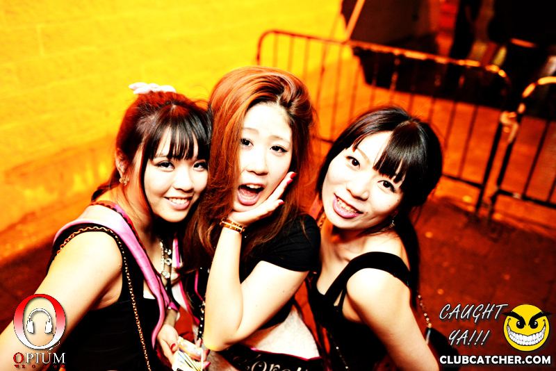 Opium Room nightclub photo 74 - July 19th, 2014