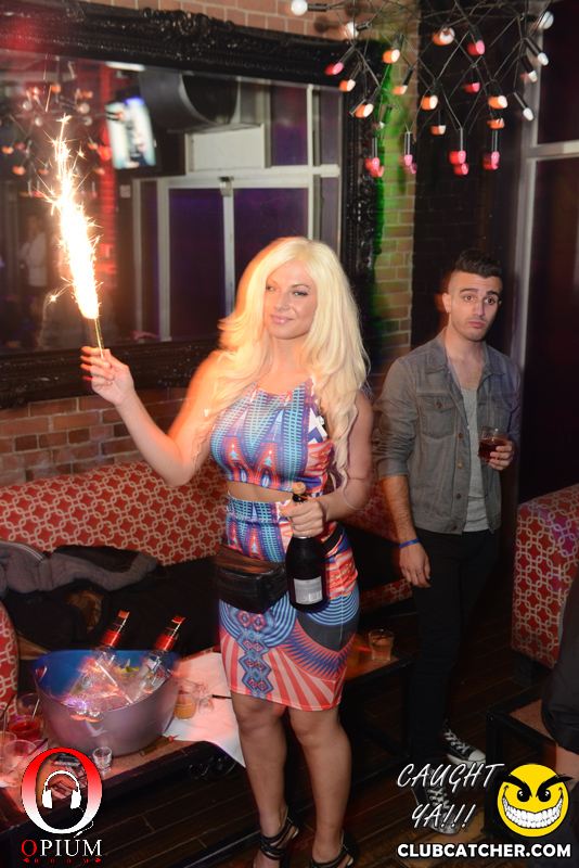 Opium Room nightclub photo 76 - July 19th, 2014