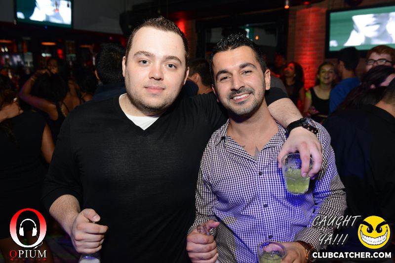 Opium Room nightclub photo 77 - July 19th, 2014