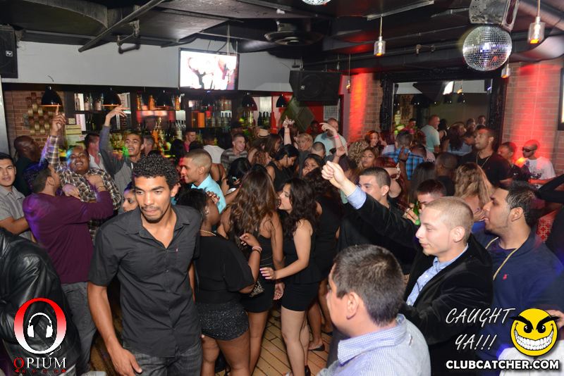 Opium Room nightclub photo 82 - July 19th, 2014