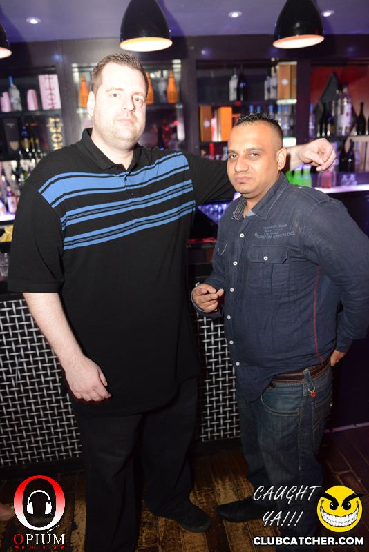 Opium Room nightclub photo 86 - July 19th, 2014