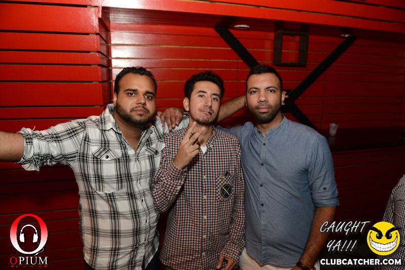 Opium Room nightclub photo 87 - July 19th, 2014
