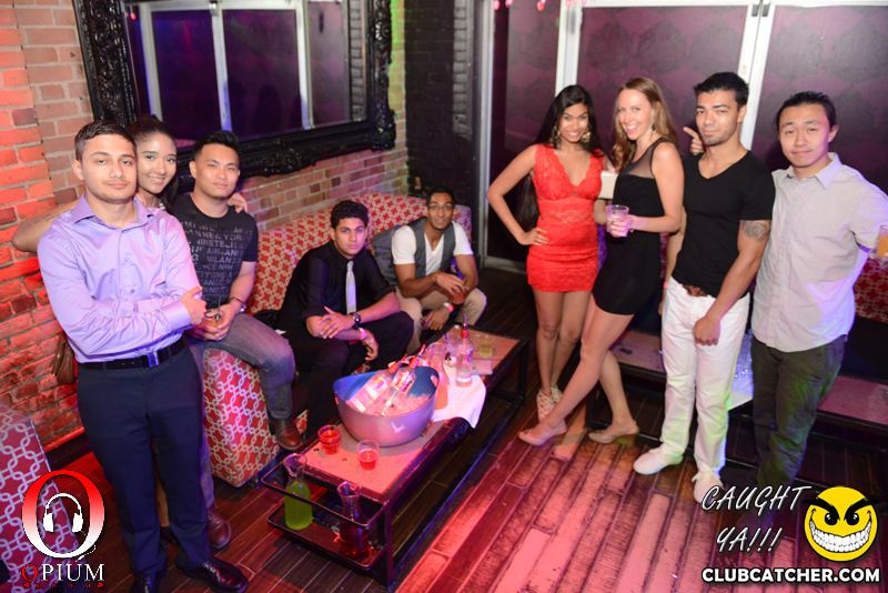 Opium Room nightclub photo 90 - July 19th, 2014