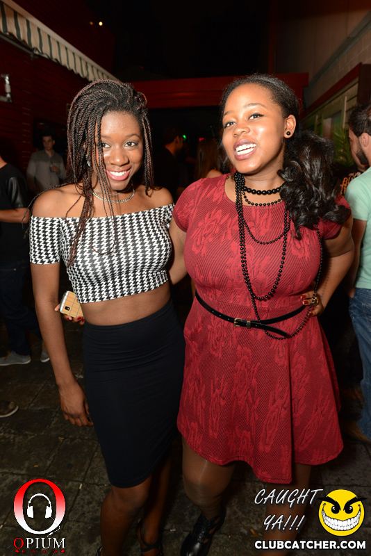 Opium Room nightclub photo 91 - July 19th, 2014