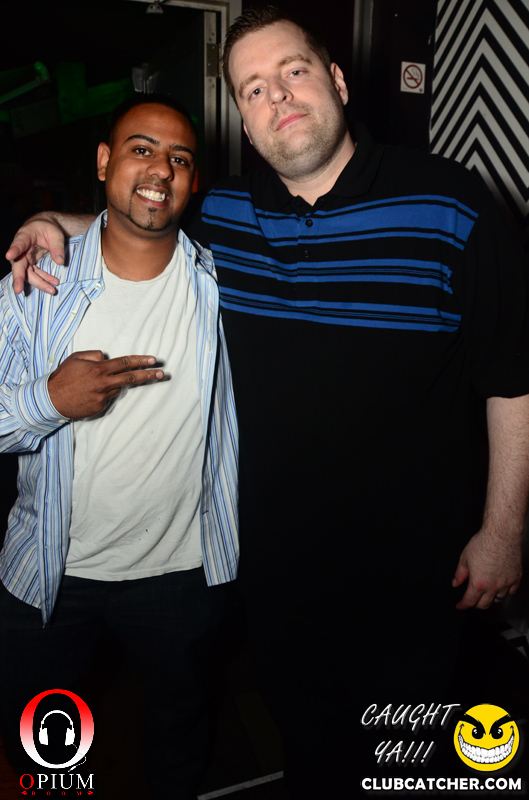 Opium Room nightclub photo 92 - July 19th, 2014
