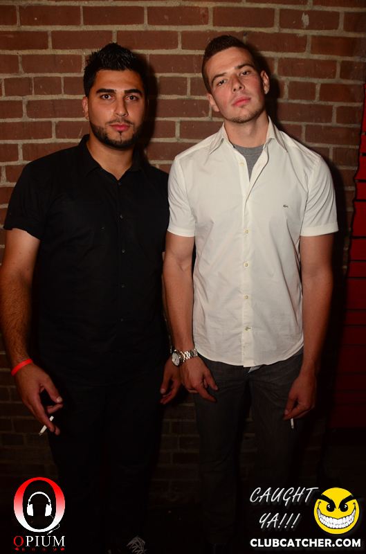 Opium Room nightclub photo 94 - July 19th, 2014