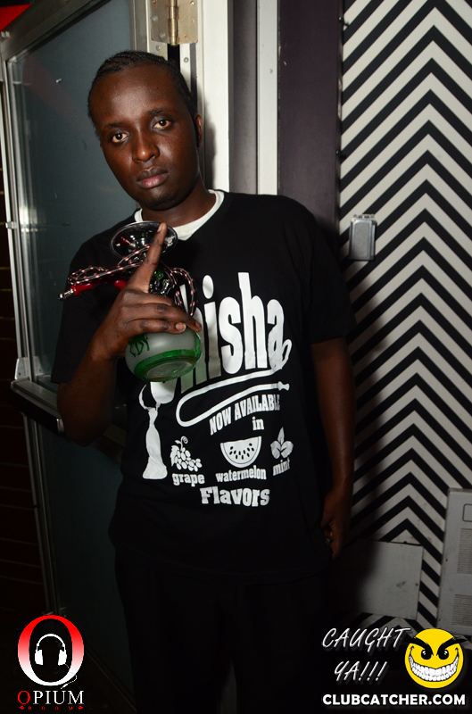 Opium Room nightclub photo 96 - July 19th, 2014