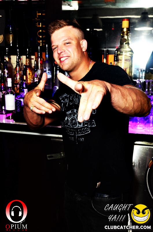 Opium Room nightclub photo 97 - July 19th, 2014