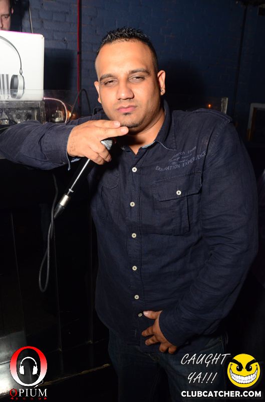 Opium Room nightclub photo 99 - July 19th, 2014