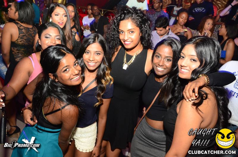 Luxy nightclub photo 13 - July 18th, 2014