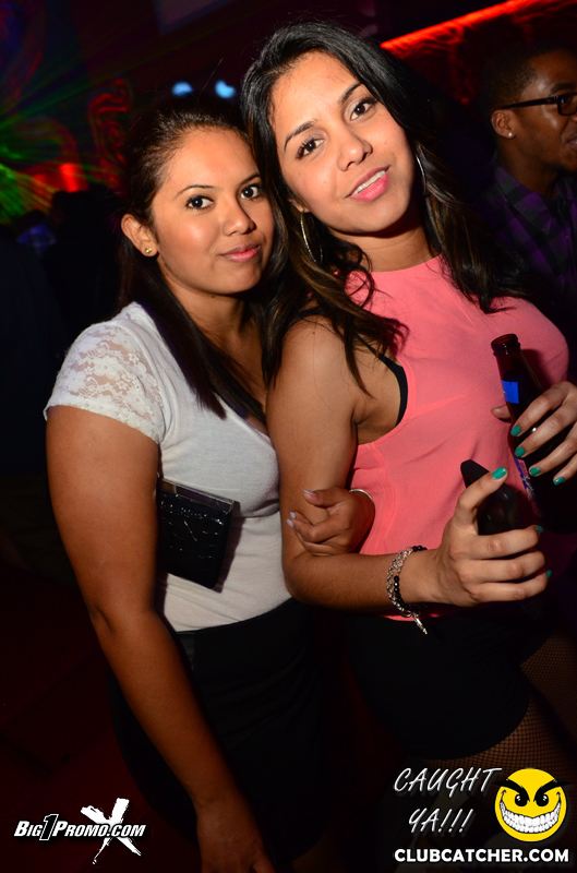 Luxy nightclub photo 4 - July 18th, 2014