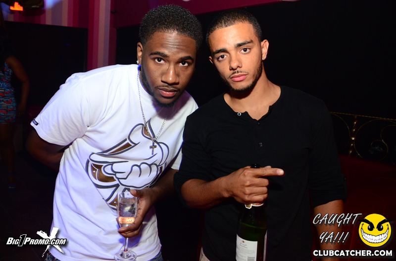 Luxy nightclub photo 33 - July 18th, 2014