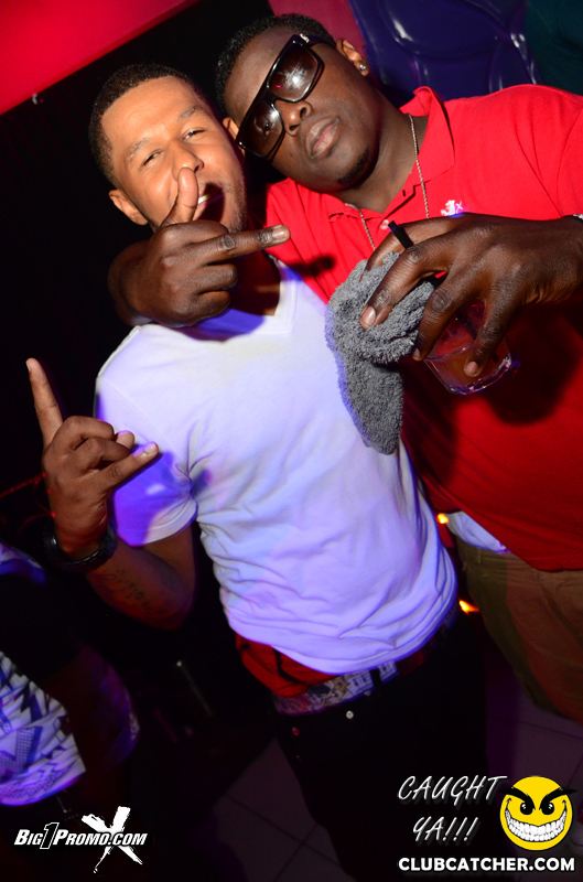 Luxy nightclub photo 48 - July 18th, 2014