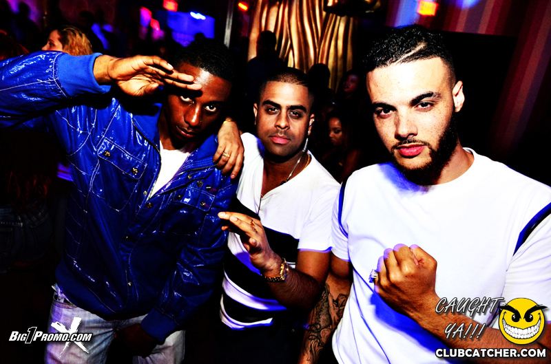 Luxy nightclub photo 55 - July 18th, 2014