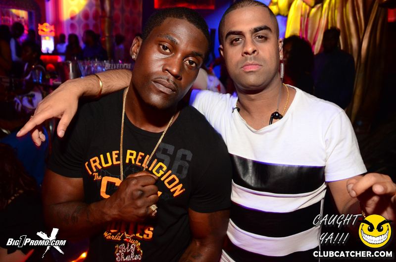 Luxy nightclub photo 58 - July 18th, 2014