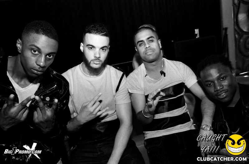 Luxy nightclub photo 64 - July 18th, 2014