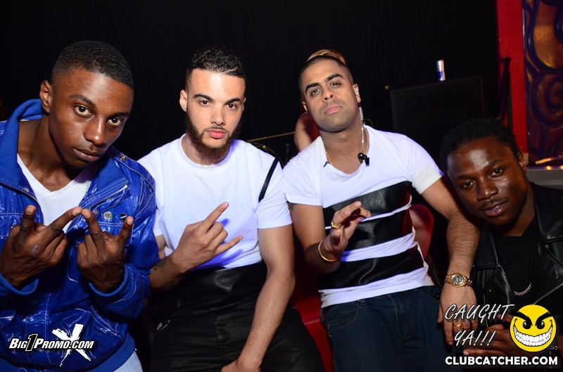 Luxy nightclub photo 72 - July 18th, 2014