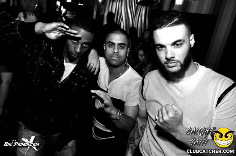 Luxy nightclub photo 83 - July 18th, 2014