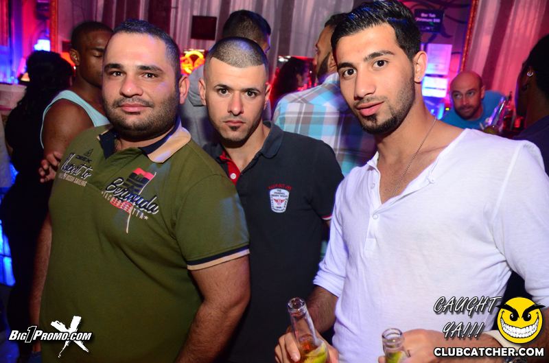 Luxy nightclub photo 138 - July 19th, 2014