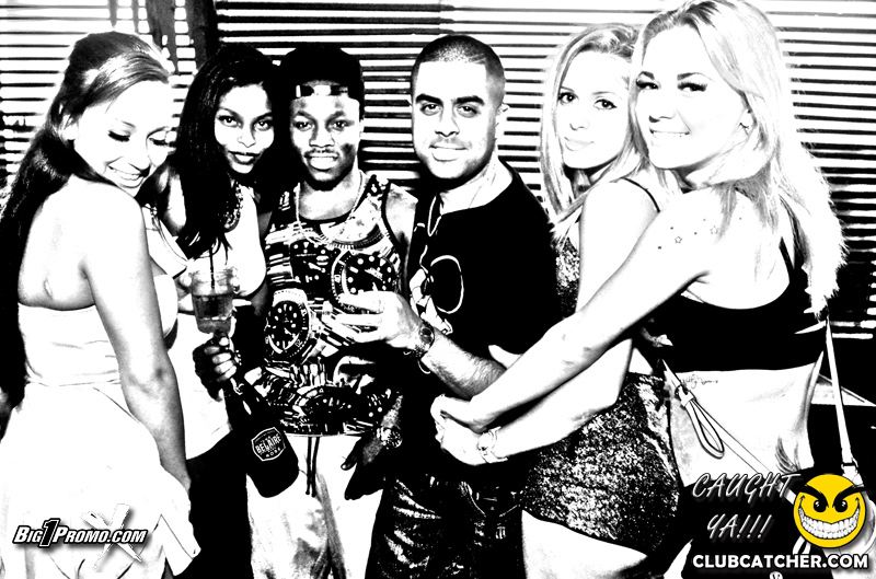 Luxy nightclub photo 26 - July 19th, 2014