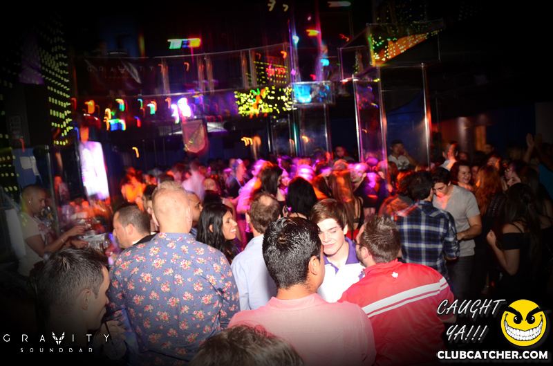 Gravity Soundbar nightclub photo 118 - July 23rd, 2014