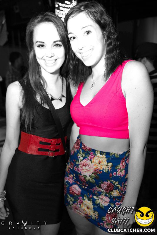 Gravity Soundbar nightclub photo 13 - July 23rd, 2014