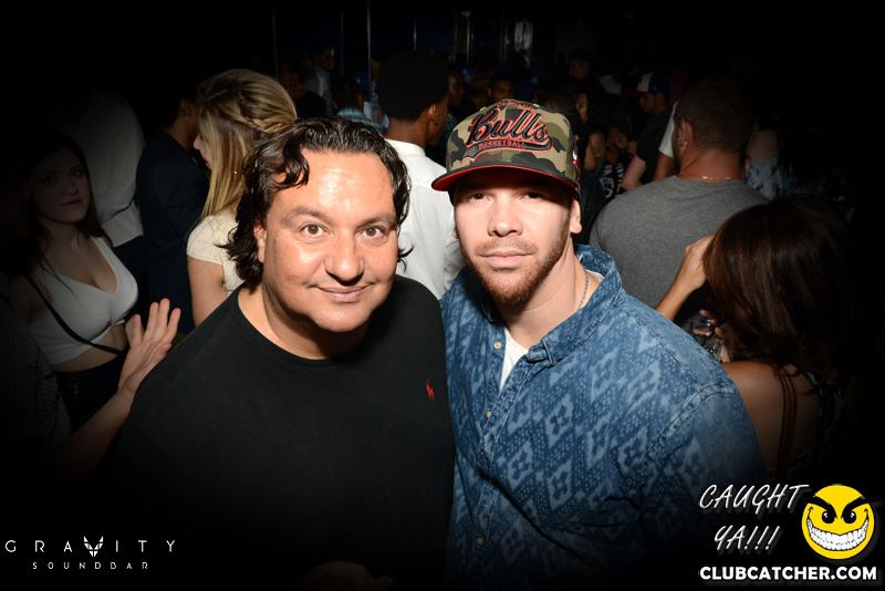 Gravity Soundbar nightclub photo 128 - July 23rd, 2014