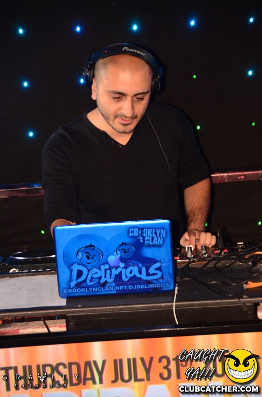 Gravity Soundbar nightclub photo 15 - July 23rd, 2014