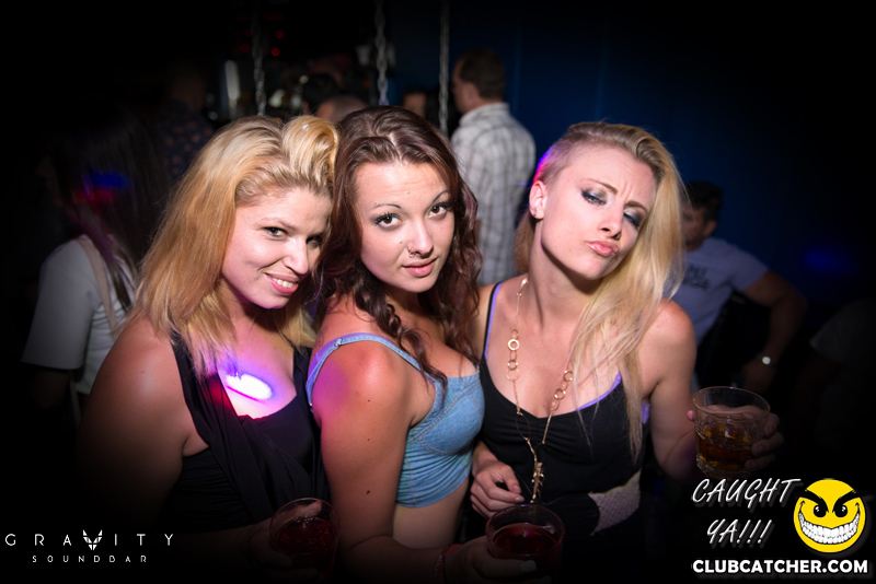 Gravity Soundbar nightclub photo 17 - July 23rd, 2014