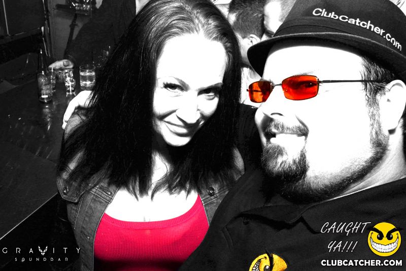 Gravity Soundbar nightclub photo 19 - July 23rd, 2014