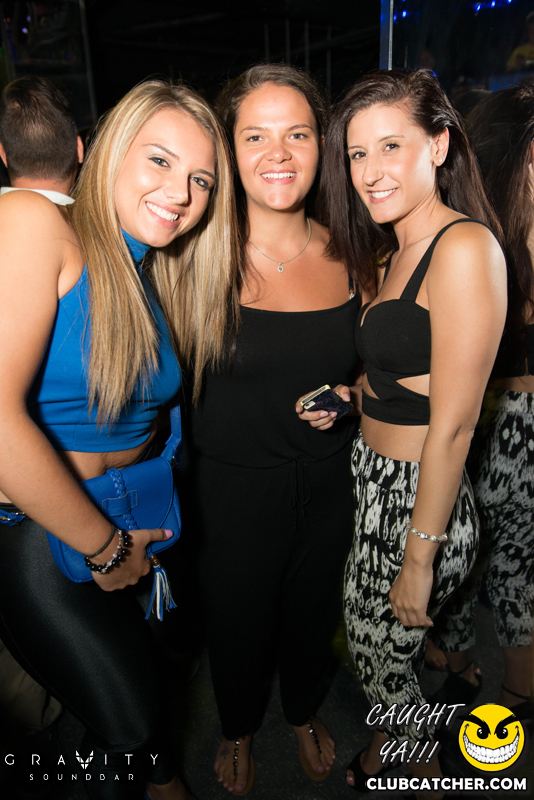 Gravity Soundbar nightclub photo 20 - July 23rd, 2014