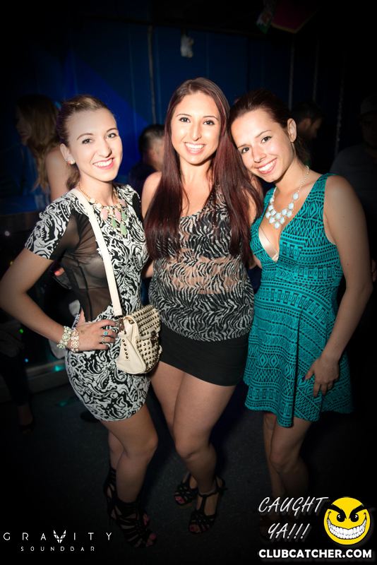 Gravity Soundbar nightclub photo 21 - July 23rd, 2014