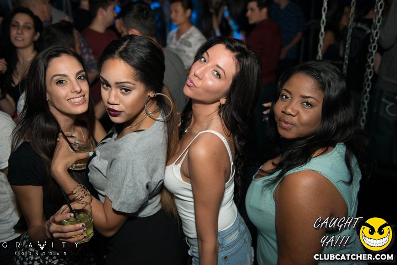 Gravity Soundbar nightclub photo 22 - July 23rd, 2014
