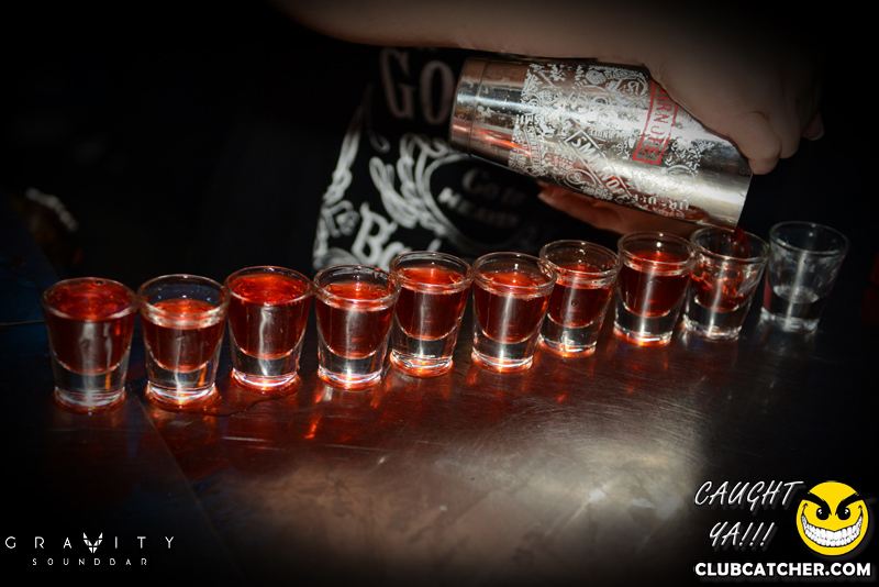 Gravity Soundbar nightclub photo 23 - July 23rd, 2014