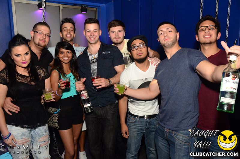Gravity Soundbar nightclub photo 27 - July 23rd, 2014