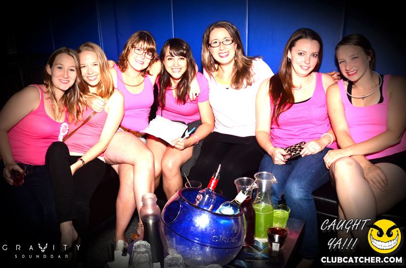 Gravity Soundbar nightclub photo 28 - July 23rd, 2014