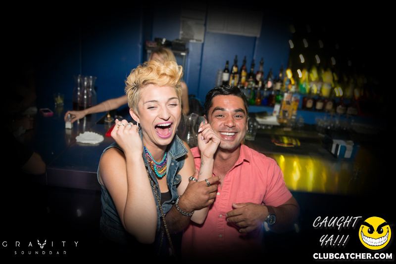 Gravity Soundbar nightclub photo 275 - July 23rd, 2014
