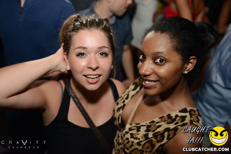 Gravity Soundbar nightclub photo 276 - July 23rd, 2014