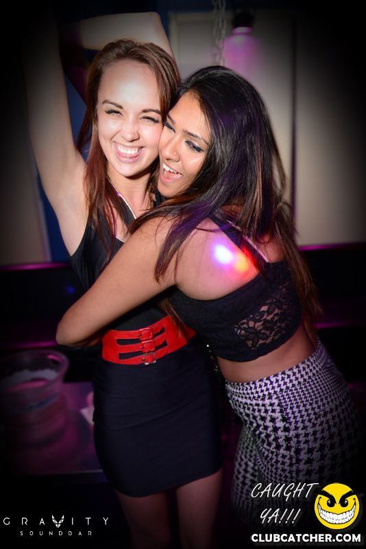 Gravity Soundbar nightclub photo 4 - July 23rd, 2014