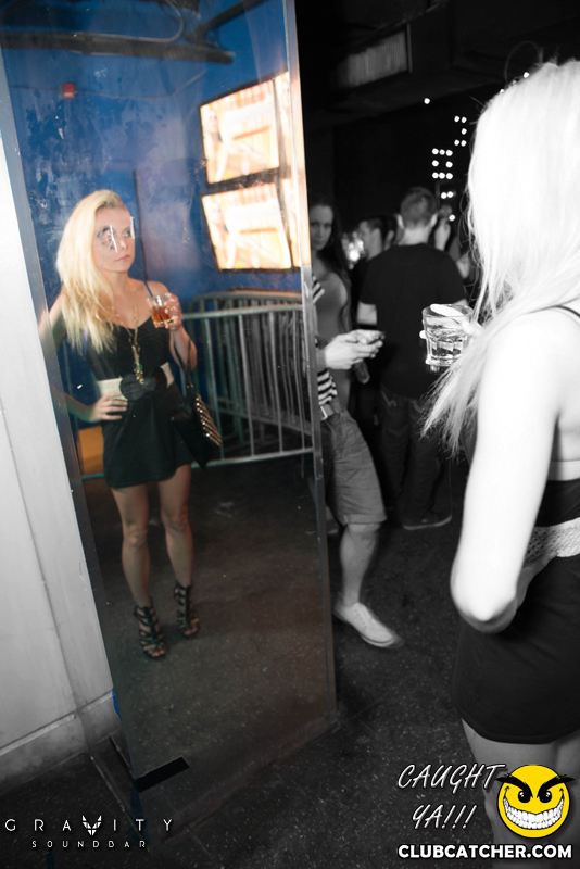 Gravity Soundbar nightclub photo 31 - July 23rd, 2014