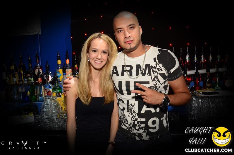 Gravity Soundbar nightclub photo 33 - July 23rd, 2014